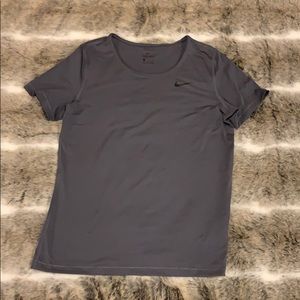 Nike shirt